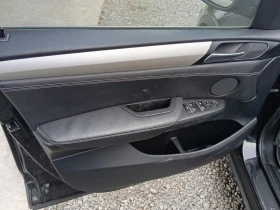 BMW X3 3.0D. 258, снимка 11