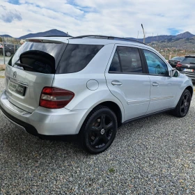 Mercedes-Benz ML 320 4MATIC* ANDROID MEDIA* ОТЛИЧЕН!* , снимка 7