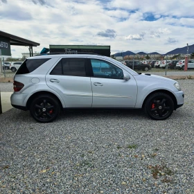 Mercedes-Benz ML 320 4MATIC* ANDROID MEDIA* ОТЛИЧЕН!* , снимка 6