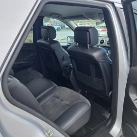 Mercedes-Benz ML 320 4MATIC* ANDROID MEDIA* ОТЛИЧЕН!* , снимка 12