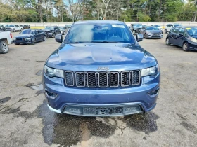 Jeep Grand cherokee 3.6l Limited, снимка 5