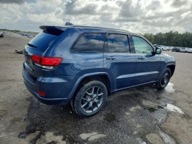 Jeep Grand cherokee 3.6l Limited, снимка 3