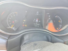 Jeep Grand cherokee 3.6l Limited, снимка 9