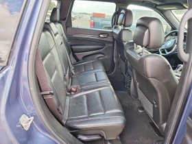 Jeep Grand cherokee 3.6l Limited, снимка 11