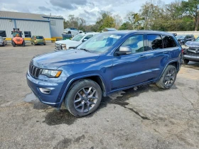 Jeep Grand cherokee 3.6l Limited, снимка 1