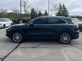 Porsche Cayenne * S * АВТОКРЕДИТ БЕЗ ПЪРВОНАЧАЛНА ВНОСКА, снимка 3