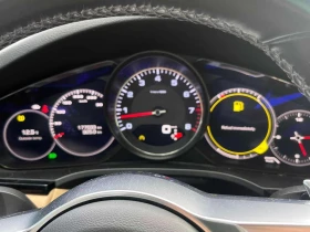 Porsche Cayenne * S * АВТОКРЕДИТ БЕЗ ПЪРВОНАЧАЛНА ВНОСКА, снимка 8