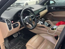 Porsche Cayenne * S * АВТОКРЕДИТ БЕЗ ПЪРВОНАЧАЛНА ВНОСКА, снимка 7