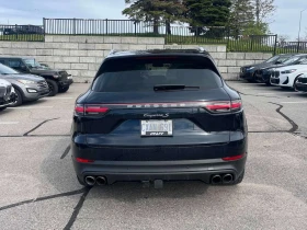 Porsche Cayenne * S * АВТОКРЕДИТ БЕЗ ПЪРВОНАЧАЛНА ВНОСКА, снимка 5