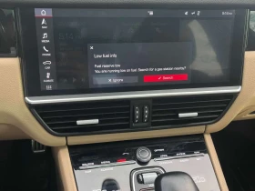 Porsche Cayenne * S * АВТОКРЕДИТ БЕЗ ПЪРВОНАЧАЛНА ВНОСКА, снимка 9