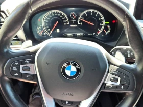 BMW X3 | DISTRONIC| M40 | HUD | 360 | HARMAN KARDON | , снимка 9