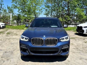 BMW X3 | DISTRONIC| M40 | HUD | 360 | HARMAN KARDON | , снимка 2