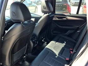 BMW X3 | DISTRONIC| M40 | HUD | 360 | HARMAN KARDON | , снимка 14