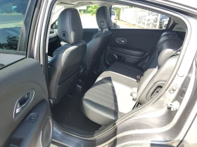 Honda Hr-v EXECUTIVE FUL PANORAMA KEYLES NAVI EURO 6B , снимка 8