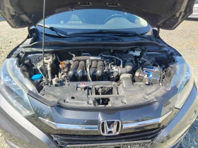Honda Hr-v EXECUTIVE FUL PANORAMA KEYLES NAVI EURO 6B , снимка 15