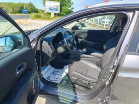 Honda Hr-v EXECUTIVE FUL PANORAMA KEYLES NAVI EURO 6B , снимка 7