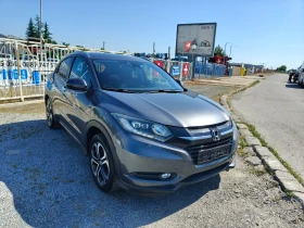 Honda Hr-v EXECUTIVE FUL PANORAMA KEYLES NAVI EURO 6B , снимка 5