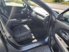 Honda Hr-v EXECUTIVE FUL PANORAMA KEYLES NAVI EURO 6B , снимка 11
