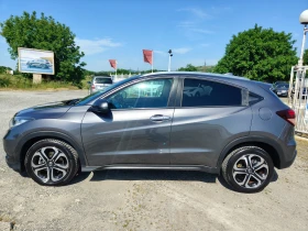 Honda Hr-v EXECUTIVE FUL PANORAMA KEYLES NAVI EURO 6B , снимка 2