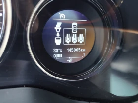 Honda Hr-v EXECUTIVE FUL PANORAMA KEYLES NAVI EURO 6B , снимка 13