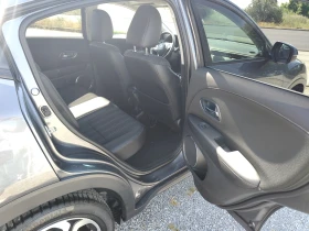 Honda Hr-v EXECUTIVE FUL PANORAMA KEYLES NAVI EURO 6B , снимка 10