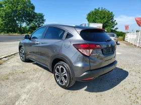 Honda Hr-v EXECUTIVE FUL PANORAMA KEYLES NAVI EURO 6B , снимка 3
