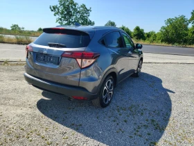 Honda Hr-v EXECUTIVE FUL PANORAMA KEYLES NAVI EURO 6B , снимка 4