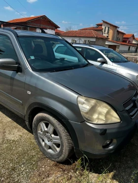 Honda Cr-v 2200, снимка 1