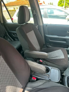 Honda Cr-v 2200, снимка 7