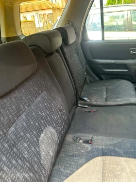 Honda Cr-v 2200, снимка 8