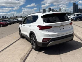 Hyundai Santa fe * ULTIMATE * DIS * ОБДУХВАНЕ * 360 * ПАМЕТ, снимка 7