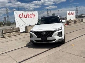 Hyundai Santa fe * ULTIMATE * DIS * ОБДУХВАНЕ * 360 * ПАМЕТ, снимка 9