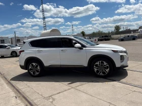 Hyundai Santa fe * ULTIMATE * DIS * ОБДУХВАНЕ * 360 * ПАМЕТ, снимка 4