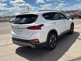 Hyundai Santa fe * ULTIMATE * DIS * ОБДУХВАНЕ * 360 * ПАМЕТ, снимка 5