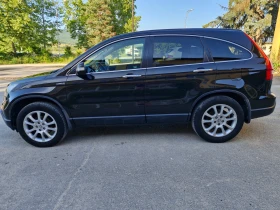 Honda Cr-v 2, 2* 140* AC* PDC* XENON* PANO* КОЖА-4* 4, снимка 2