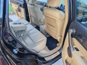 Honda Cr-v 2, 2* 140* AC* PDC* XENON* PANO* КОЖА-4* 4, снимка 11
