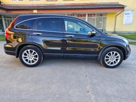 Honda Cr-v 2, 2* 140* AC* PDC* XENON* PANO* КОЖА-4* 4, снимка 6