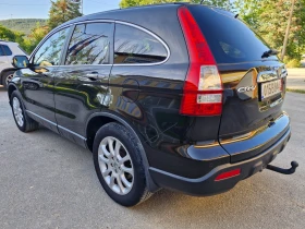 Honda Cr-v 2, 2* 140* AC* PDC* XENON* PANO* КОЖА-4* 4, снимка 3