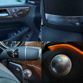 Mercedes-Benz ML 350 163 000км* AMG* ПОДГРЕВ* 360 CAM* ПАНОРАМА* PARK A, снимка 14