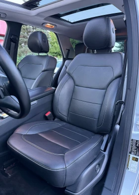 Mercedes-Benz ML 350 163 000км* AMG* ПОДГРЕВ* 360 CAM* ПАНОРАМА* PARK A, снимка 8