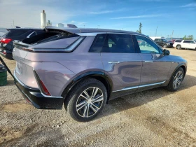 Cadillac Escalade * * Lyriq* * Luxury, снимка 10