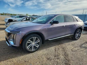 Cadillac Escalade * * Lyriq* * Luxury, снимка 2