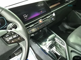 Kia Niro PRESTIGE* 4 ПОДГРЕВА* КАМЕРА* СЛЕД НА ЛЕНТИ, снимка 9