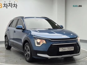 Kia Niro PRESTIGE* 4 ПОДГРЕВА* КАМЕРА* СЛЕД НА ЛЕНТИ, снимка 4