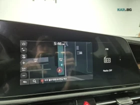 Kia Niro PRESTIGE* 4 ПОДГРЕВА* КАМЕРА* СЛЕД НА ЛЕНТИ, снимка 10