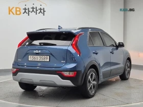 Kia Niro PRESTIGE* 4 ПОДГРЕВА* КАМЕРА* СЛЕД НА ЛЕНТИ, снимка 3