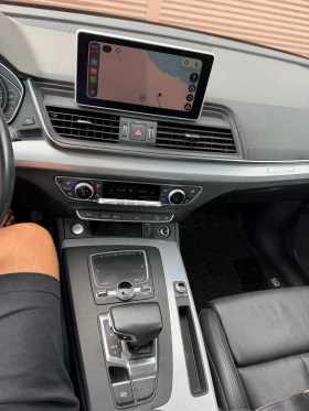 Audi Q5, снимка 10