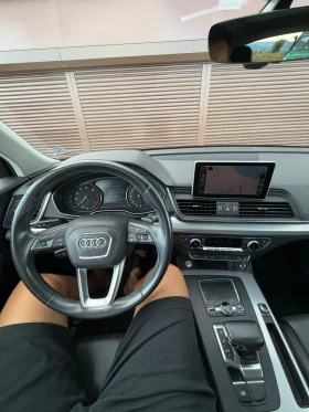 Audi Q5, снимка 9