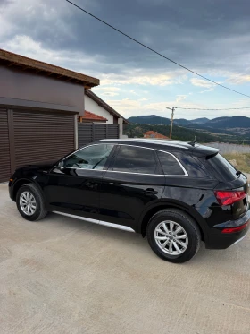 Audi Q5, снимка 3