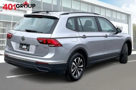 VW Tiguan 4Motion* АвтоКредит* (ЦЕНА ДО БГ), снимка 4